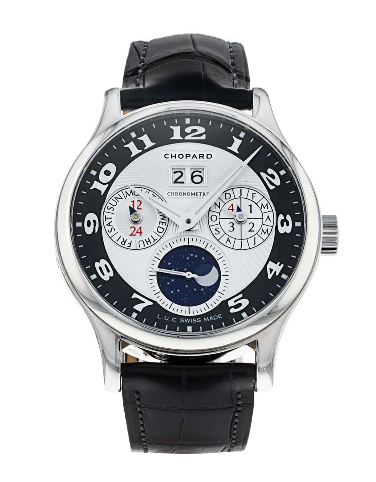 Chopard LUC 161894-9001